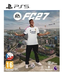 Hra EA Sports PlayStation 5 FC 27 (5030933125537)