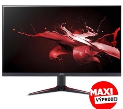 Moitor Acer Nitro VG240Y X1bmiipx (UM.QV0EE.101) černý