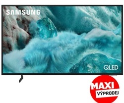Televize Samsung QE75Q7F