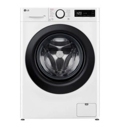 Pračka LG FSR5A04WL bílá