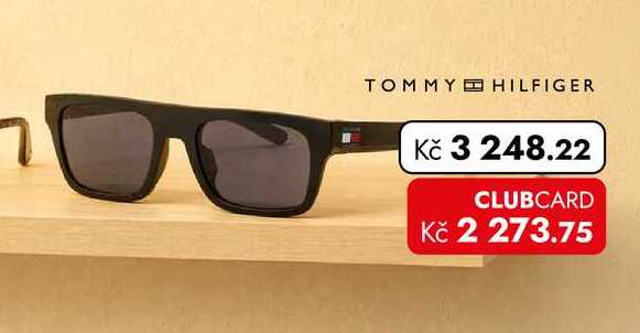 Brýle Tommy Hilfiger                 