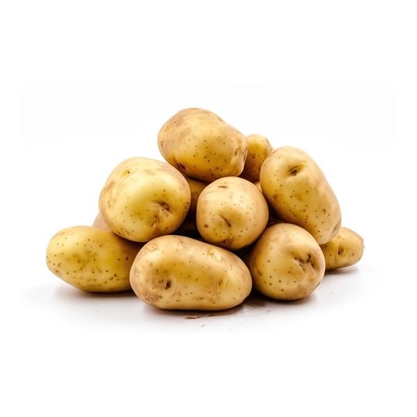 BIO Brambory konzumní