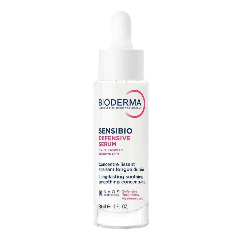 Bioderma Sensibio Defensive sérum 30 ml Lékárna LEMON