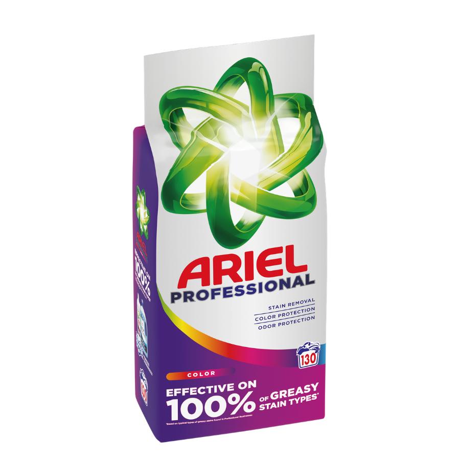 Ariel Prášek Color 7,15 kg