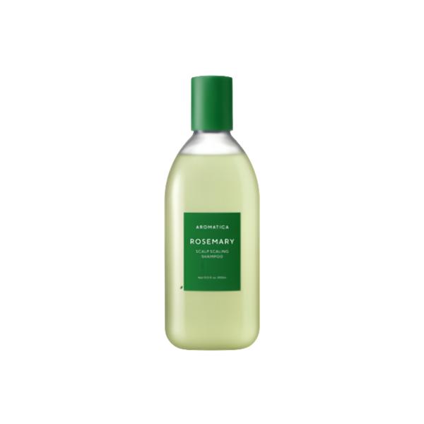 Aromatica Rosemary Scalp Scaling šampon