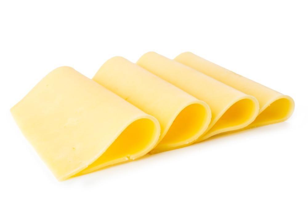 Gouda 48 % t. v s., 1 kg