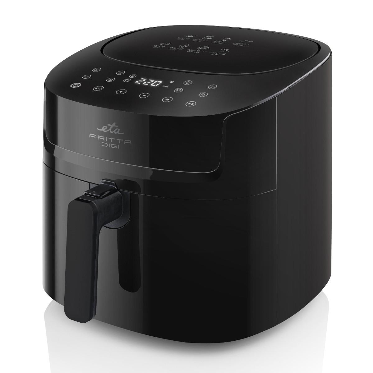 Horkovzdušná fritéza Fritta Digi 3168 90000, 1 KS