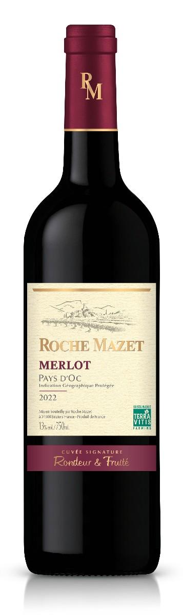 Roche Mazet, 750 ml