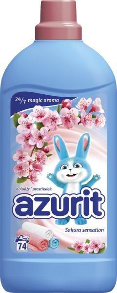 Azurit, 74 PD