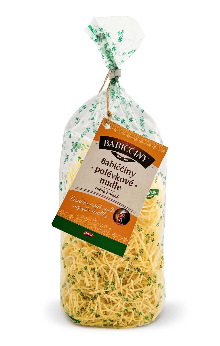 Babiččiny těstoviny, 330 g