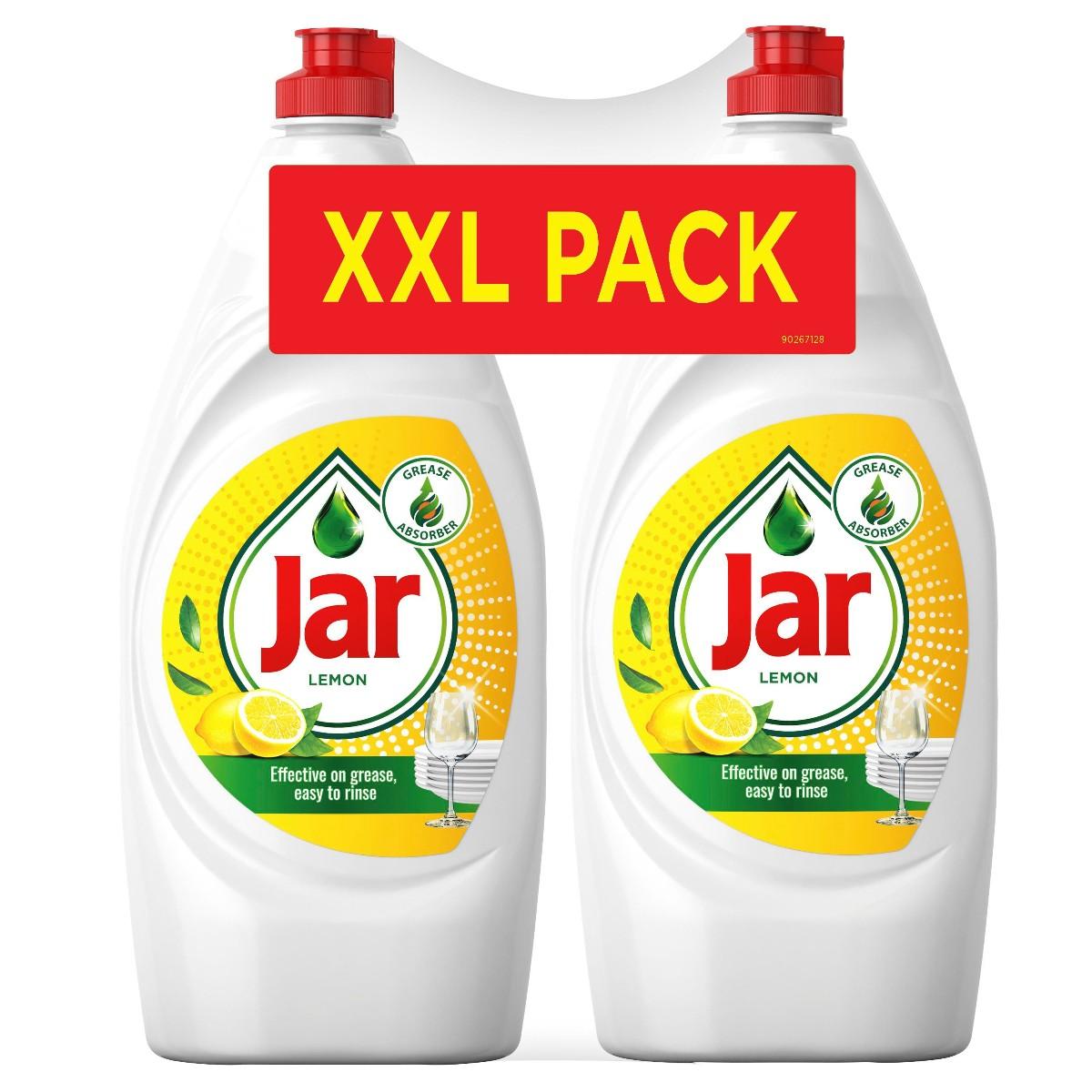 Jar, 2700 ml