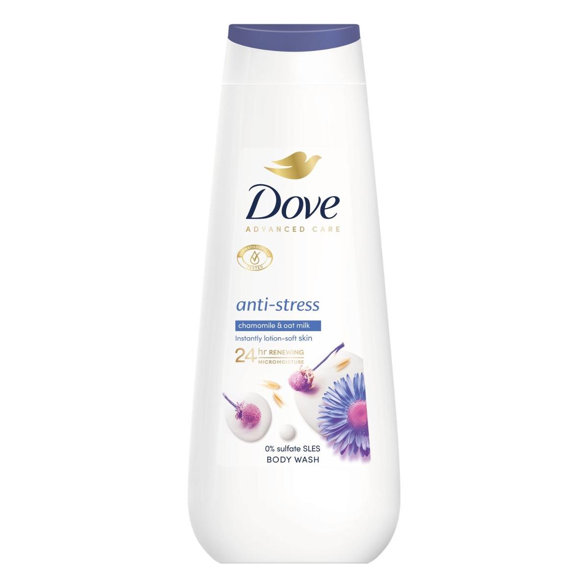 Dove, 400 ml Globus