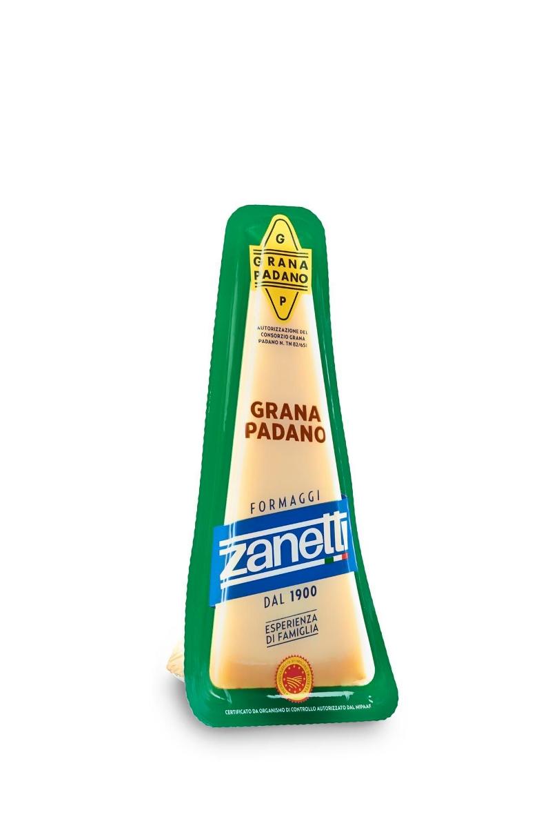 Zanetti Grana Padano, 200 g