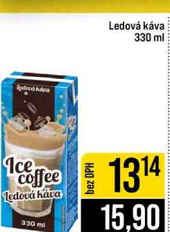 Ledová háva 330 ml