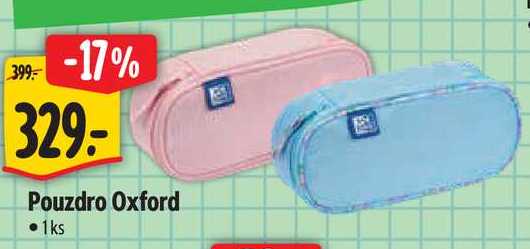 Pouzdro Oxford