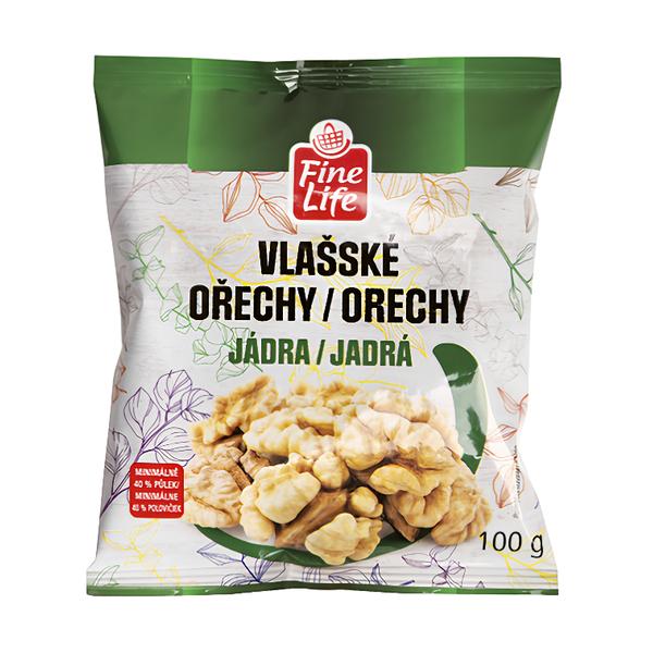Fine Life Vlašská jádra