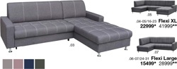 Sedací souprava FLEXI
