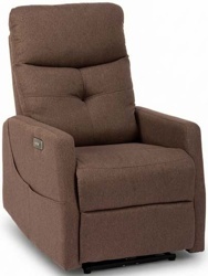 Relaxační křeslo LAWRENCE II