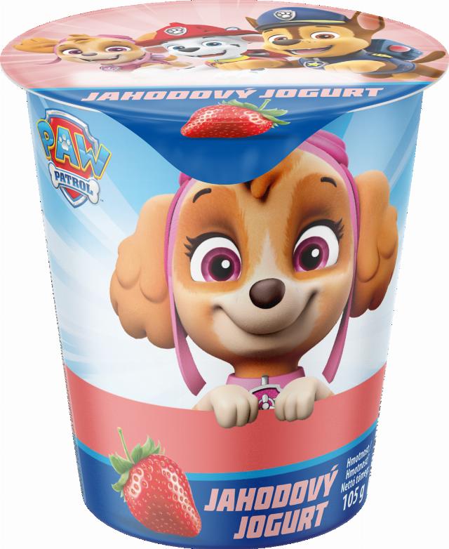 Olma dětem Jogurt