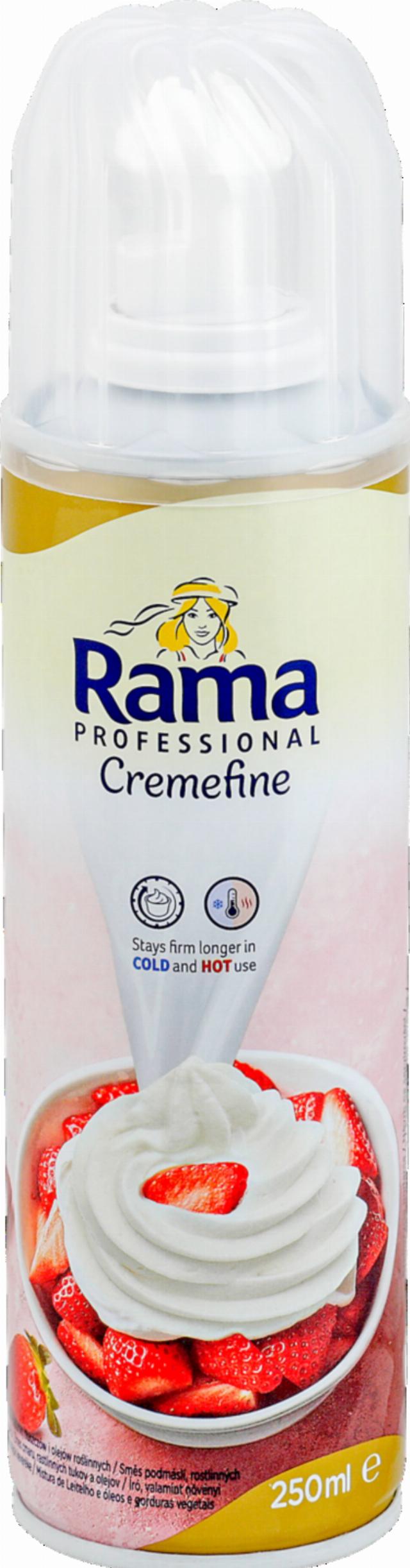Rama Cremefine