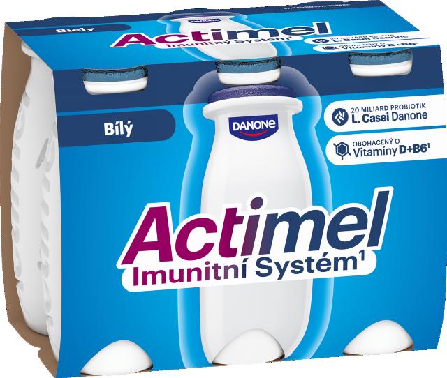 Actimel Jogurtové mléko s L. casei