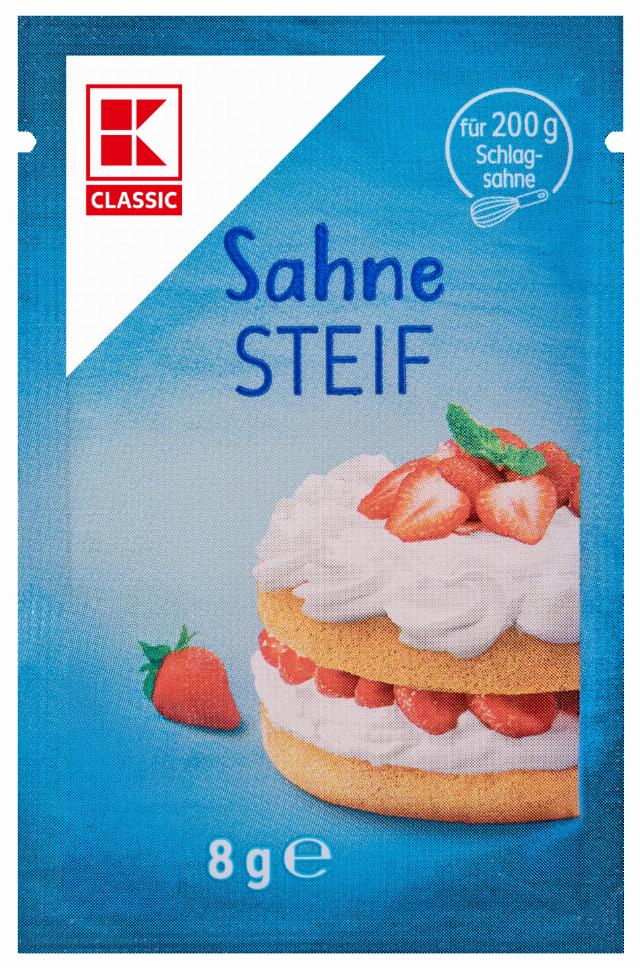 KLC Ztužovač šlehašky