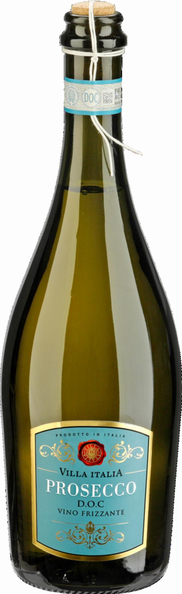 VILLA ITALIA PROSECCO SPAGO DOC Frizzante