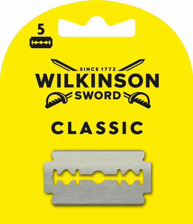 Wilkinson Classic DEB 5ks Kaufland