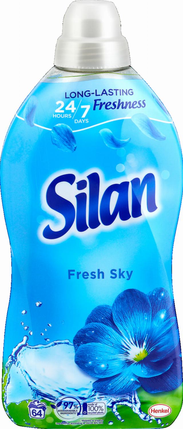 Silan Aviváž Kaufland