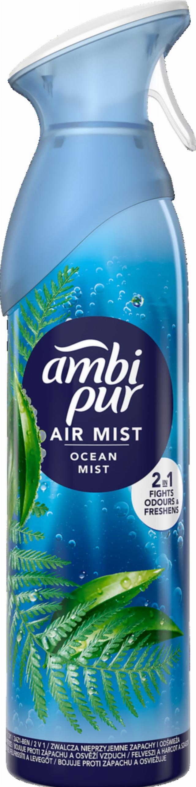 Ambi Pur Osvěžvač vzduchu Kaufland
