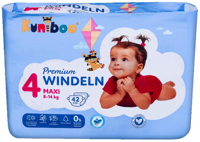 Kuniboo Pleny Kaufland