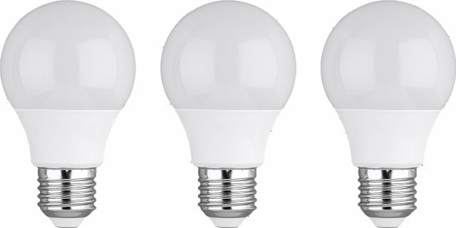 SWITCH ON LED žárovka E27
