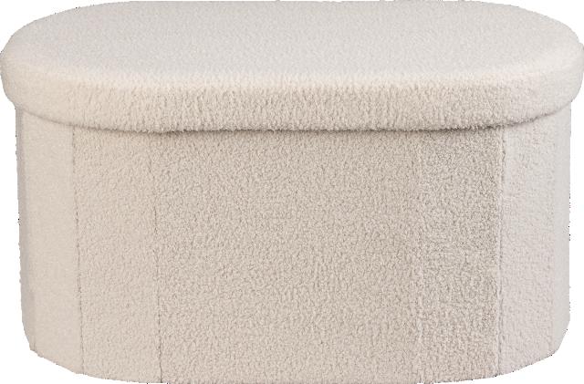 LIVARNO Lavice s úložným prostorem 70 x 39 x 38 cm