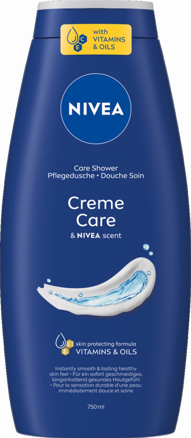 Nivea Sprchový gel