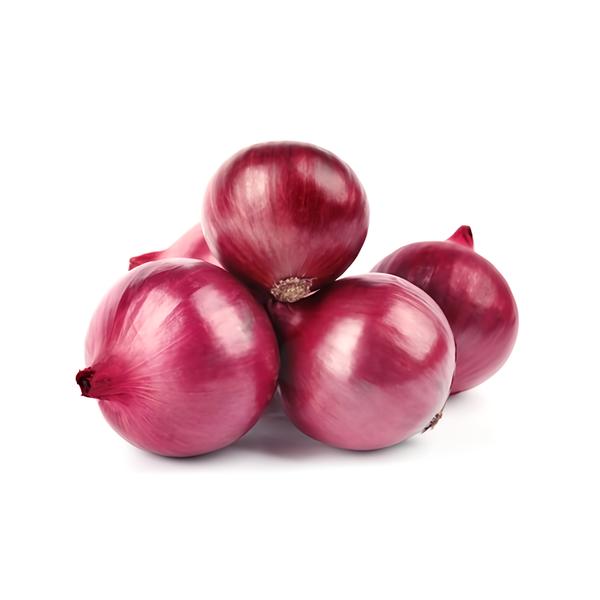 Cibule červená Gourmet