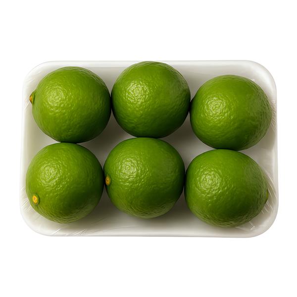 Limety, tácek