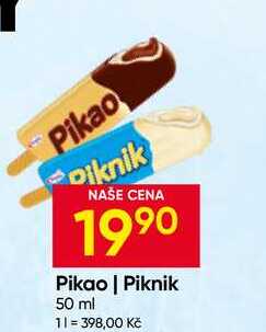 Pikao Piknik 50 ml