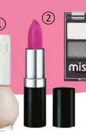 Miss sporty Colour to Last Matte rtěnka Teta drogerie