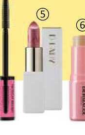 Dermacol Lady rtěnka Teta drogerie