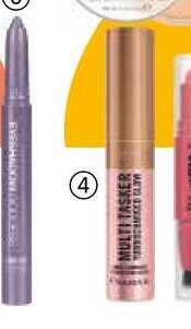 RIMMEL MultiTasker Turbo Glow rozjasňovač