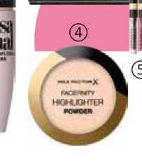 MAX FACTOR Facefinity rozjasňovač