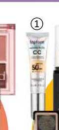 Topface Natural Glow CC krém