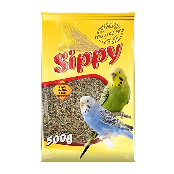 Akinu Sippy deluxe pro andulky