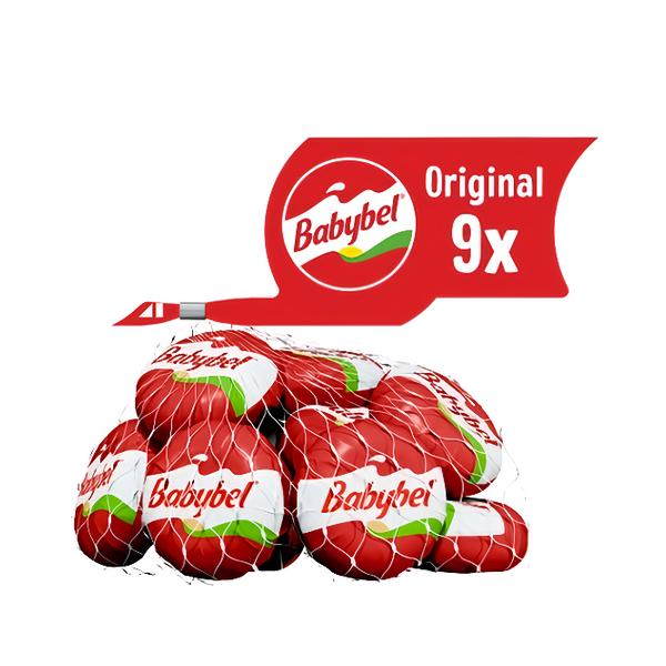 Mini Babybel Original
