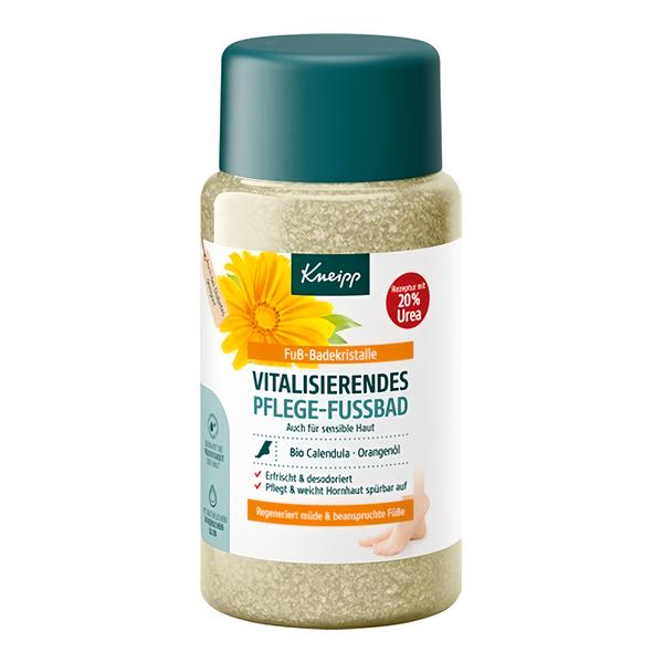 Kneipp Sůl do koupele na chodidla Košík.cz