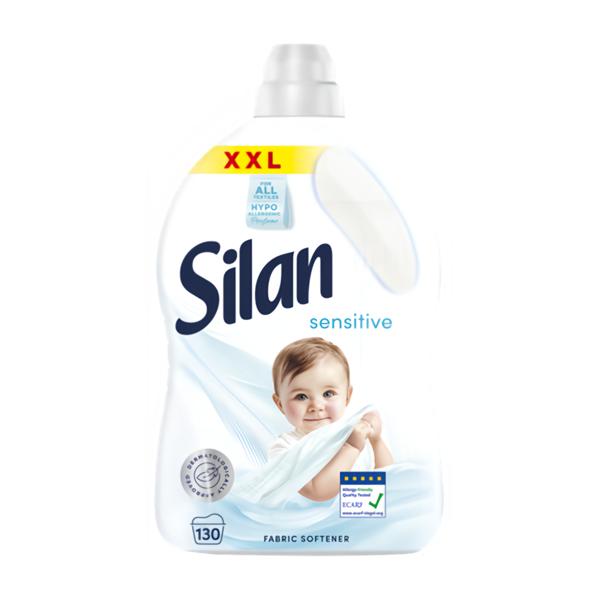 Silan Aviváž Sensitive & Baby 2,8l