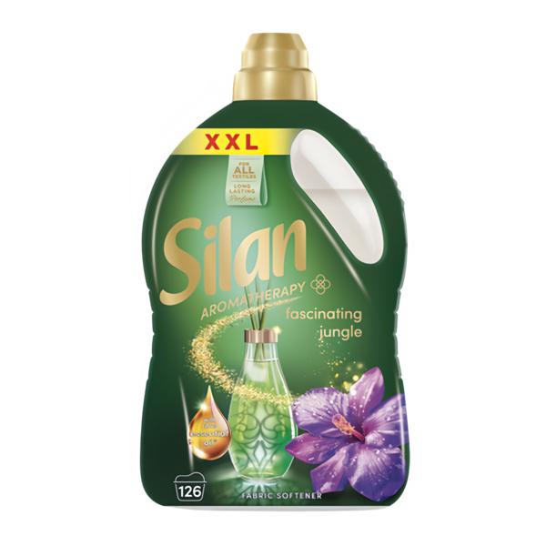 Silan Aviváž Aromatherapy Fascinating Jungle 2,772l