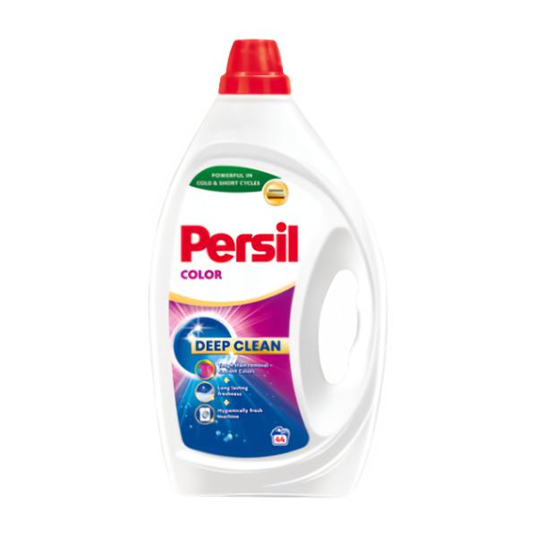 Persil Color prací gel na barevné prádlo