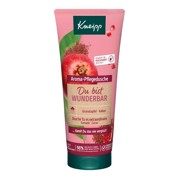 Kneipp Sprchový gel You are wonderful Košík.cz