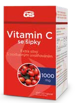GS VITAMIN C